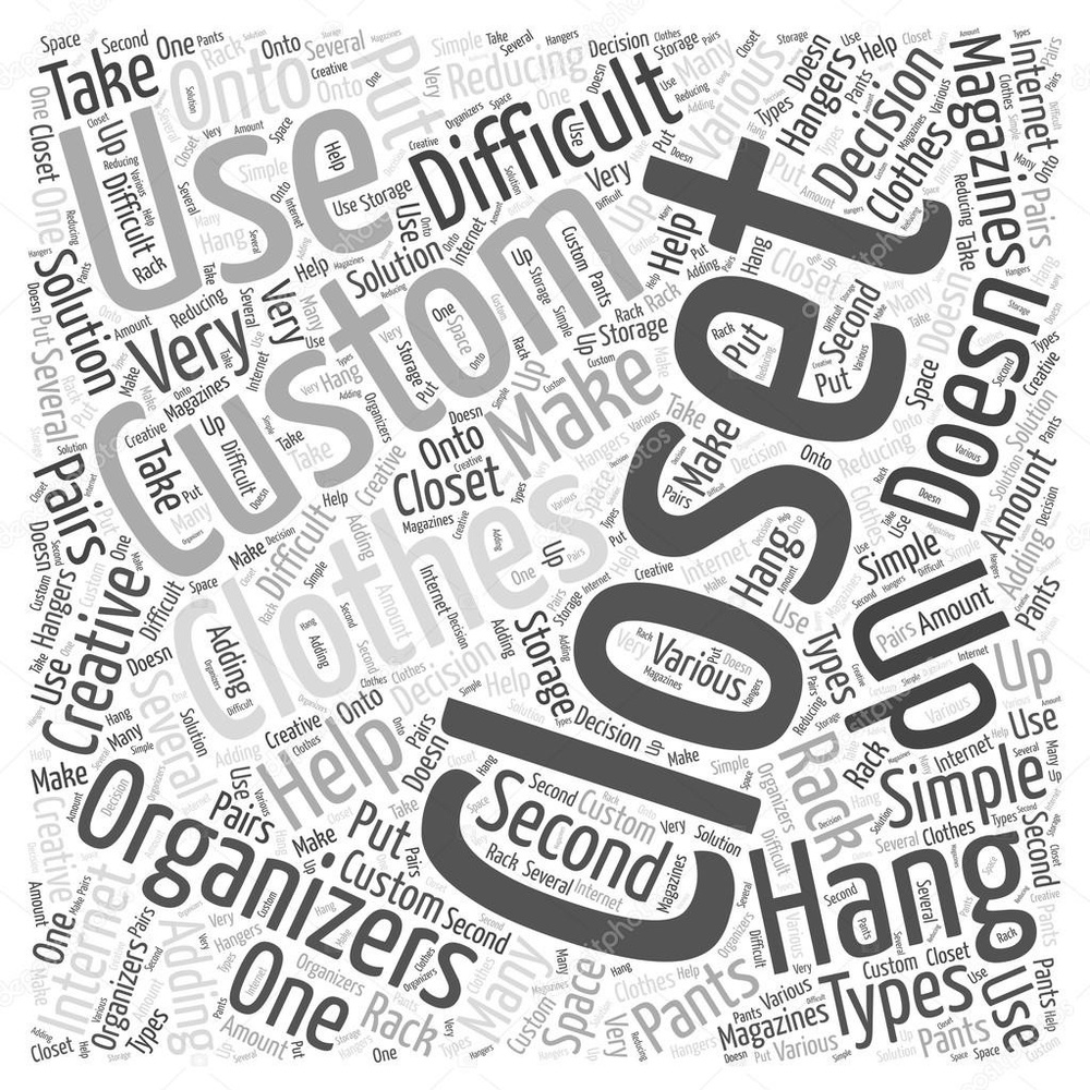 Meet your Posher, Nildamarie